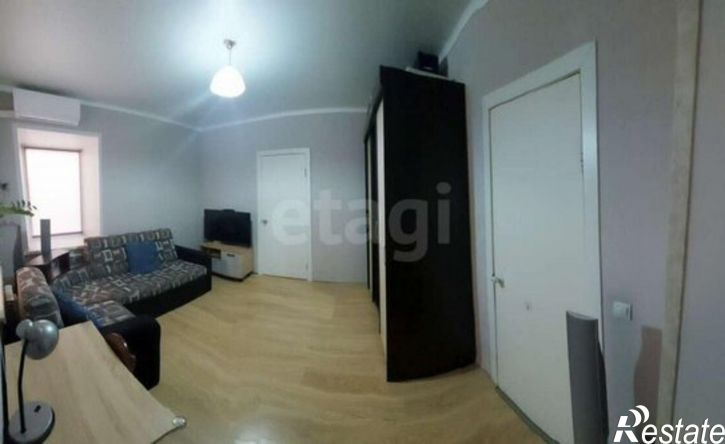 2-комн квартира улица 9 Января, 24,  д. 24