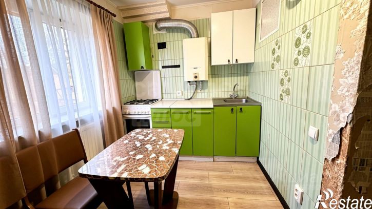 3-комн квартира ул Ткачева, 2В,  д. 2В