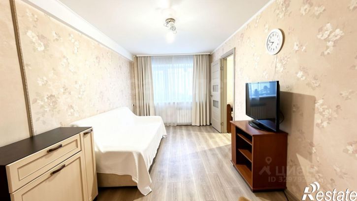 3-комн квартира ул Ткачева, 2В,  д. 2В