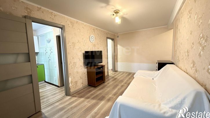 3-комн квартира ул Ткачева, 2В,  д. 2В