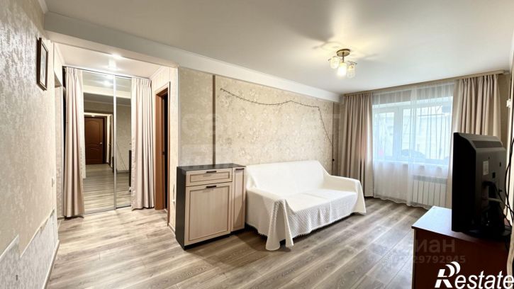 3-комн квартира ул Ткачева, 2В,  д. 2В