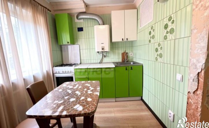 3-комн квартира ул Ткачева, 2В,  д. 2В