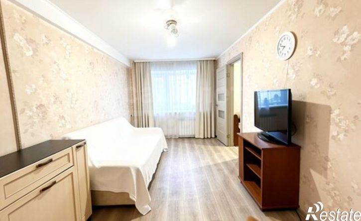 3-комн квартира ул Ткачева, 2В,  д. 2В