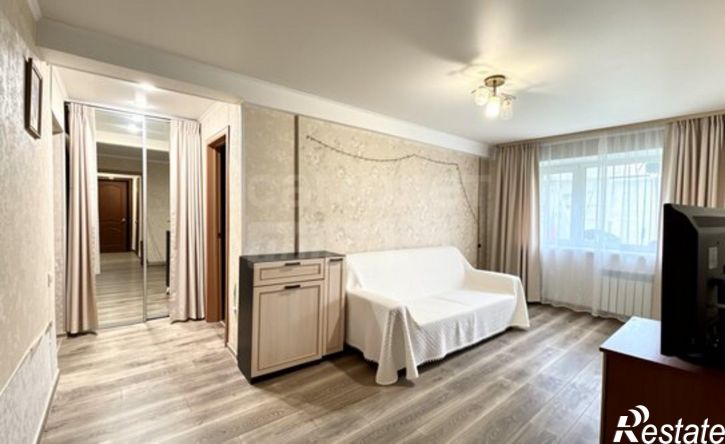 3-комн квартира ул Ткачева, 2В,  д. 2В