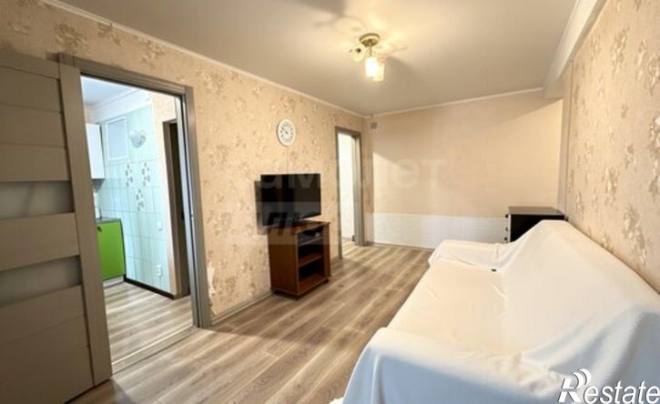 3-комн квартира ул Ткачева, 2В,  д. 2В