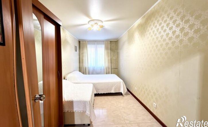 3-комн квартира ул Ткачева, 2В,  д. 2В