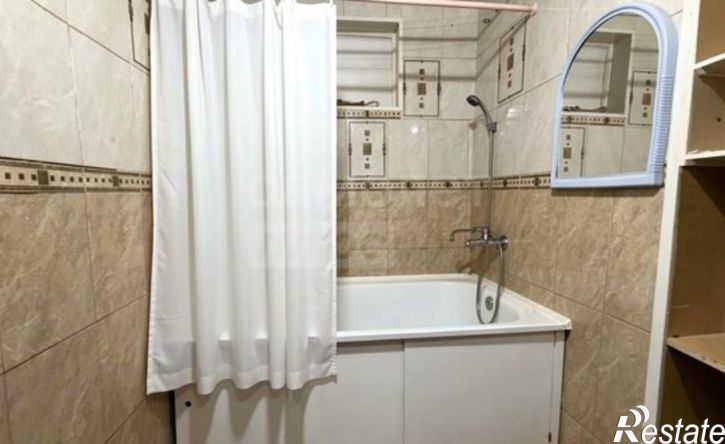 3-комн квартира ул Ткачева, 2В,  д. 2В