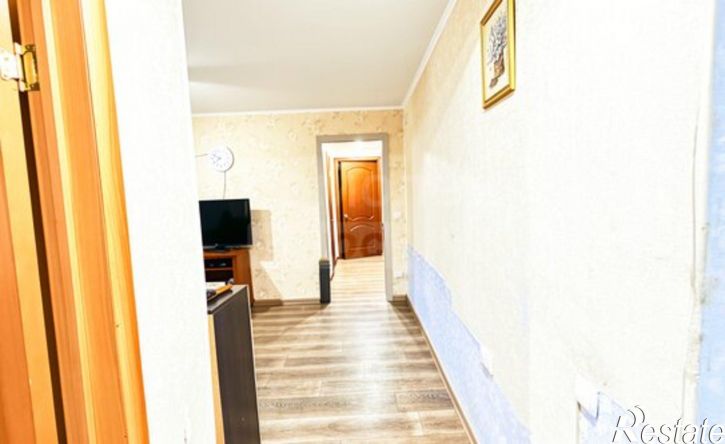 3-комн квартира ул Ткачева, 2В,  д. 2В