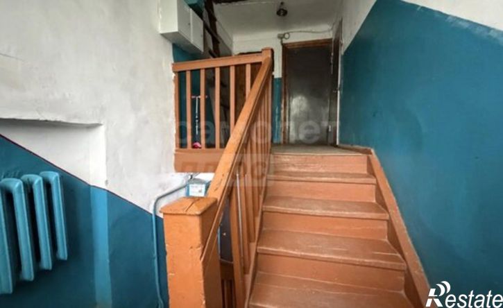 3-комн квартира ул Ткачева, 2В,  д. 2В