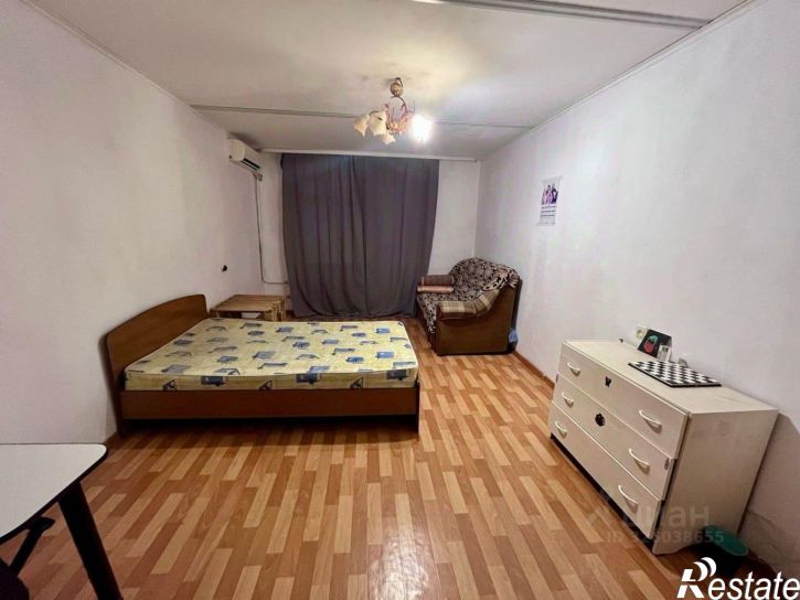 1-комн квартира улица Диагностики, 3,  д. 3
