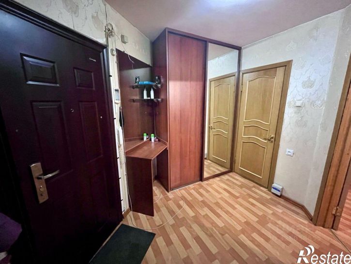 1-комн квартира улица Диагностики, 3,  д. 3