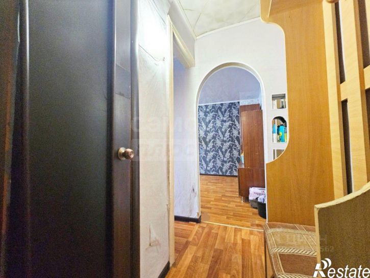 2-комн квартира Парковый проспект, 8Б,  д. 8Б