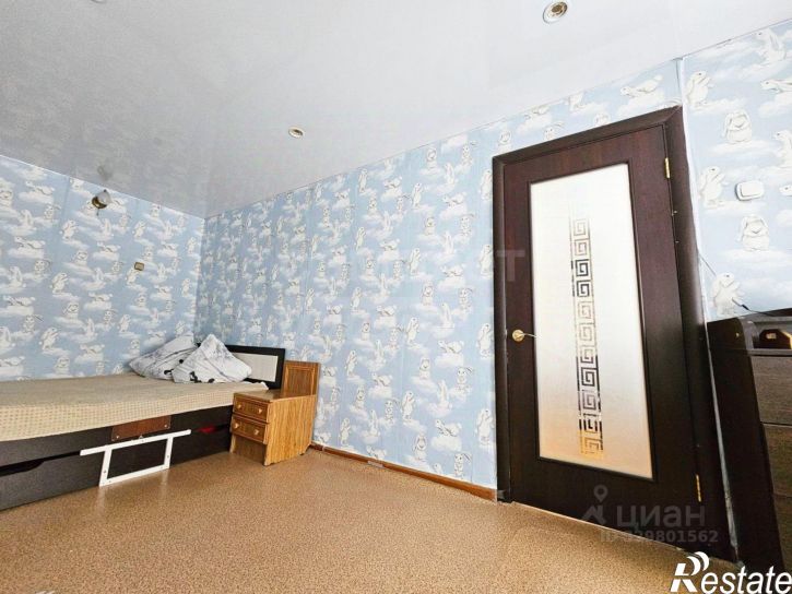 2-комн квартира Парковый проспект, 8Б,  д. 8Б