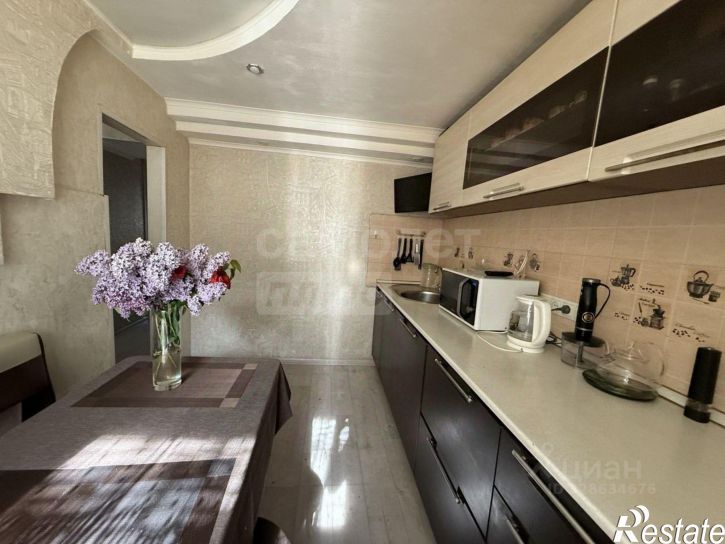 1-комн квартира ул Комсомольская, 33,  д. 33