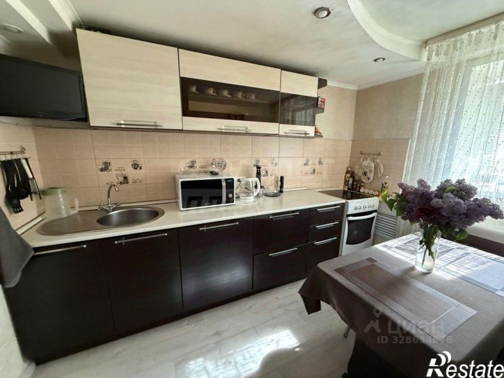 1-комн квартира ул Комсомольская, 33,  д. 33