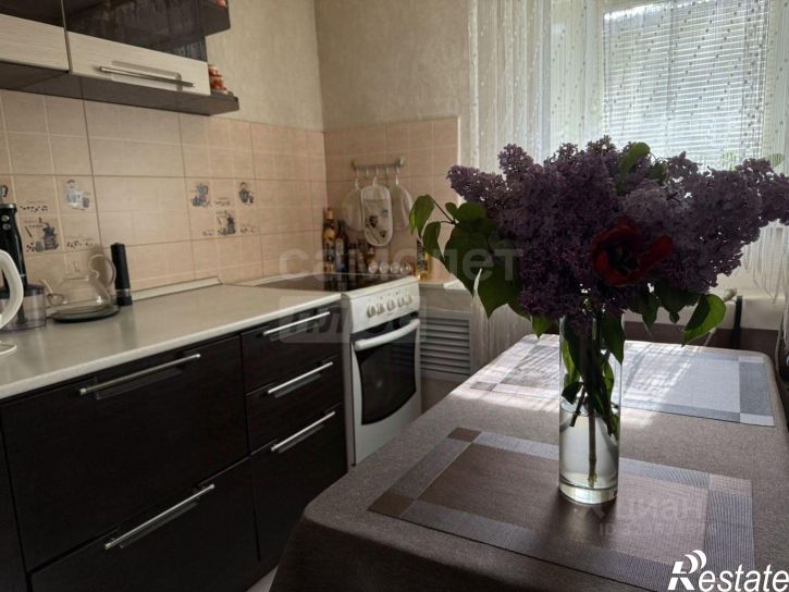 1-комн квартира ул Комсомольская, 33,  д. 33
