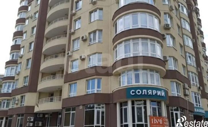 1-комн квартира улица Чкалова, 53/3,  д. 53/3