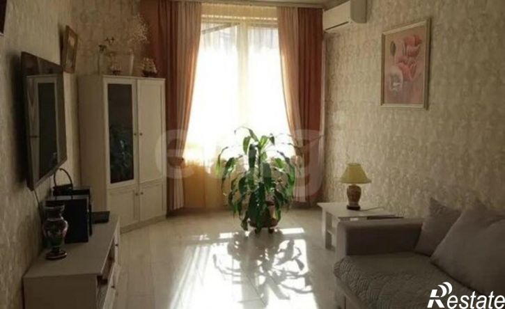 1-комн квартира улица Чкалова, 53/3,  д. 53/3