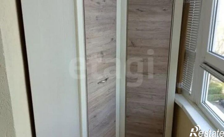 1-комн квартира улица Чкалова, 53/3,  д. 53/3