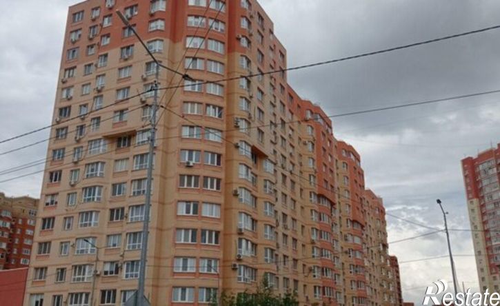 1-комн квартира Салмышская улица, 47/1,  д. 47/1