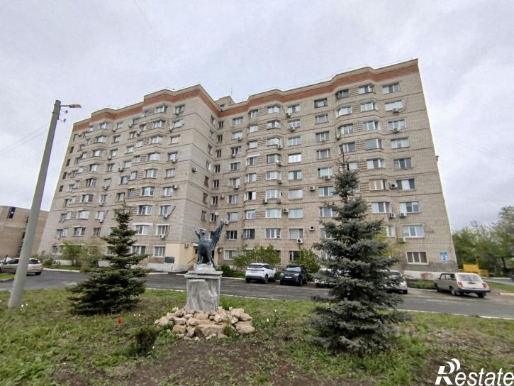 2-комн квартира проспект Братьев Коростелёвых, 2,  д. 2