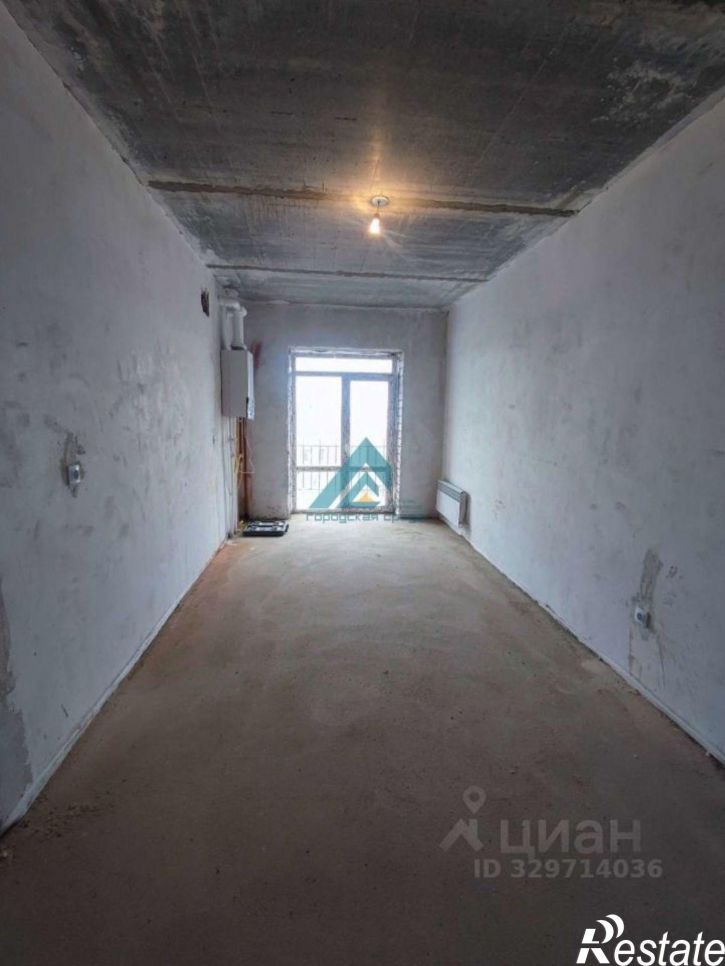 1-комн квартира Станочный переулок, 17,  д. 17