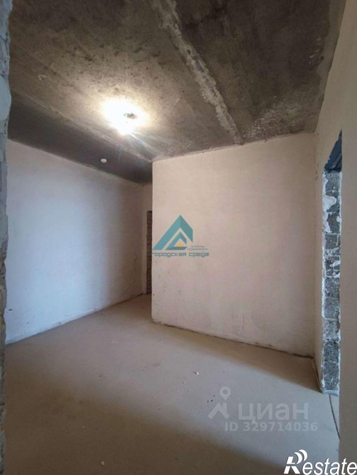 1-комн квартира Станочный переулок, 17,  д. 17