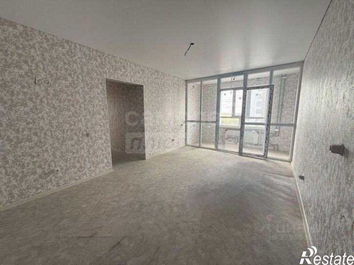 3-комн квартира улица Ткачева, 16/2,  д. 16/2