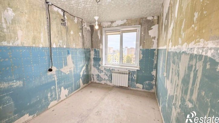 3-комн квартира Ноябрьская улица, 62,  д. 62