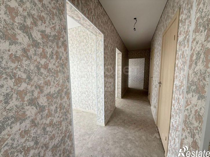 3-комн квартира улица Ткачева, 16/2,  д. 16/2