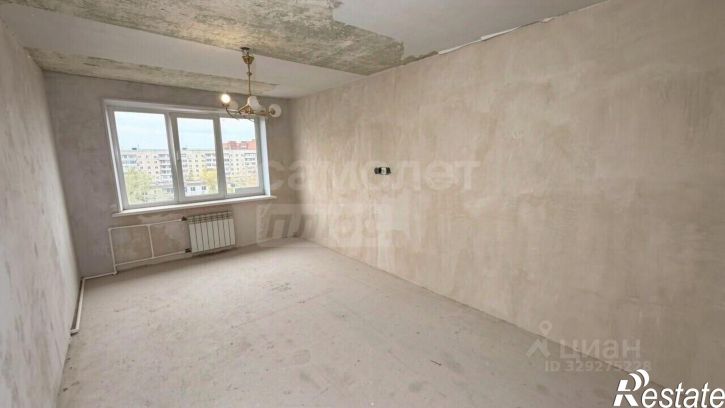3-комн квартира Ноябрьская улица, 62,  д. 62
