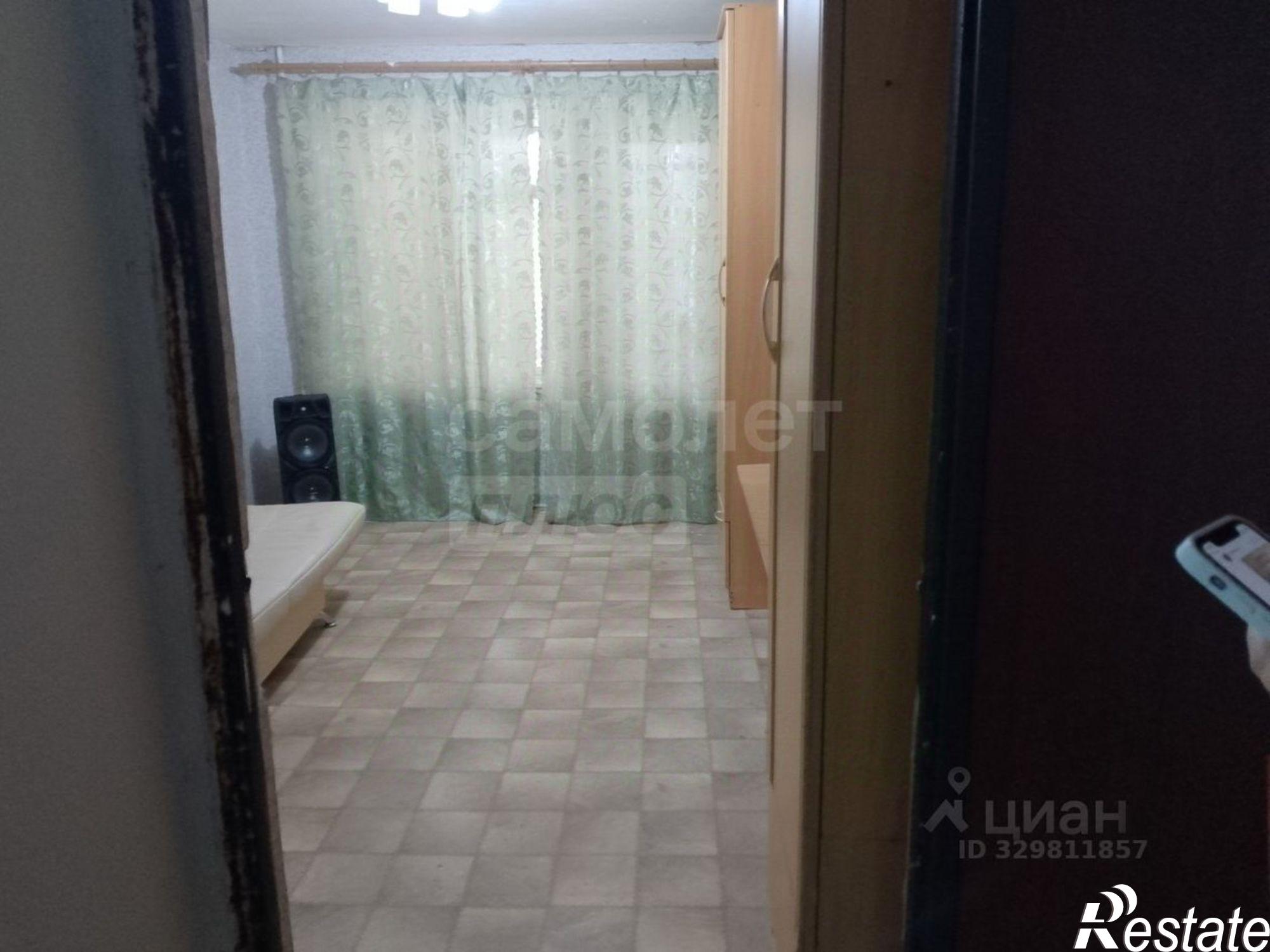 Купить комнату за 1 480 000 рублей на пр-кт Гагарина, 40А