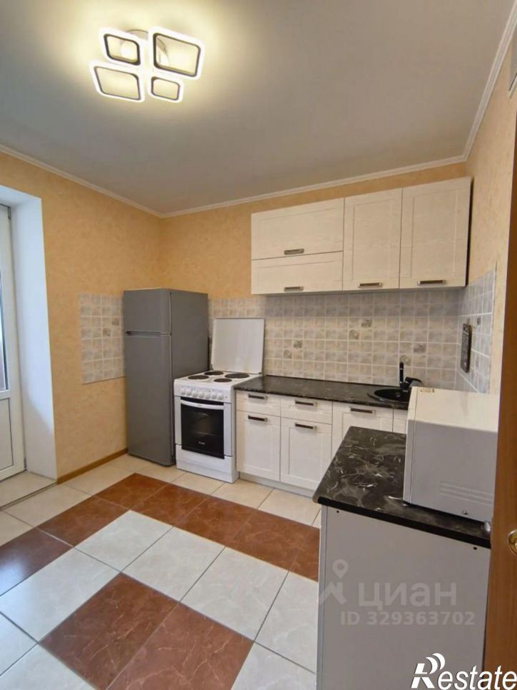 1-комн квартира Салмышская улица, 43А,  д. 43А