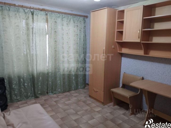 Комната пр-кт Гагарина, 40А,  д. 40А
