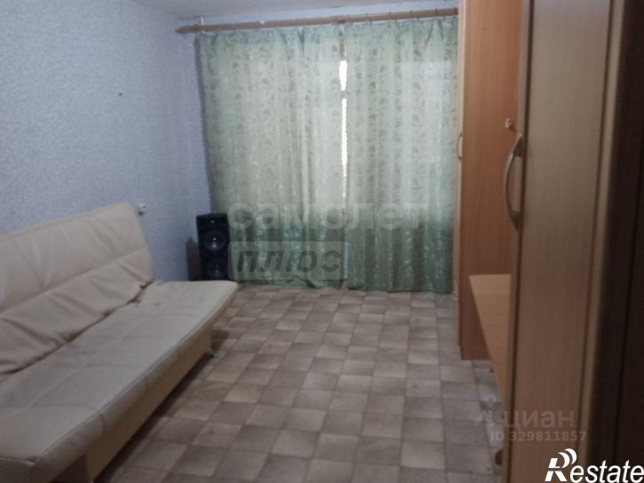 Комната пр-кт Гагарина, 40А,  д. 40А