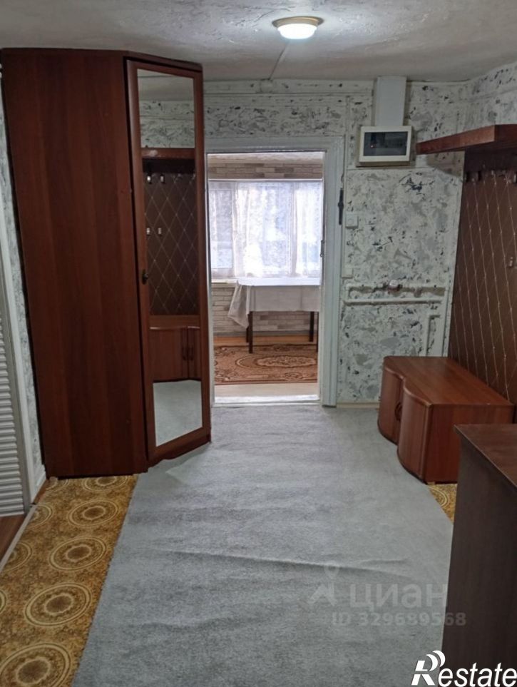 Коттедж/дом Интернациональная улица, 50,  д. 50