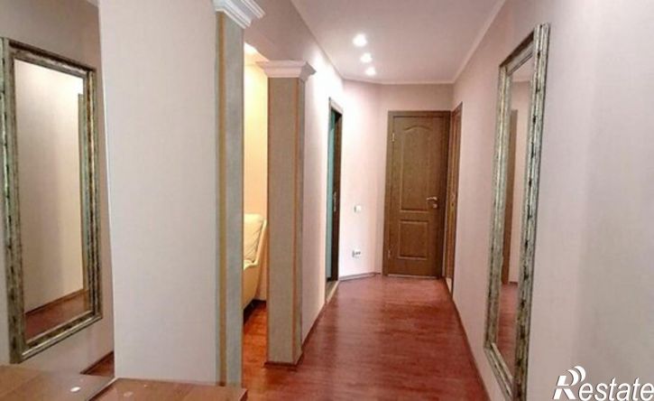 3-комн квартира улица Чернышевского, 30,  д. 30