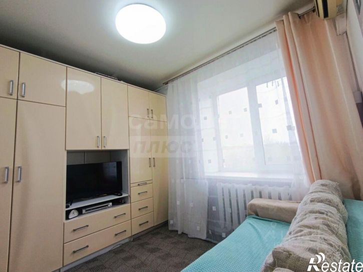 1-комн квартира ул Братская, 8/3 2,  д. 8/3 2,  к. 2