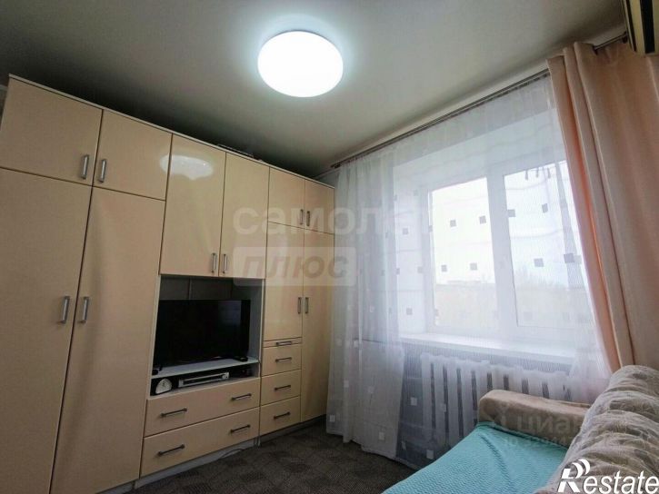 1-комн квартира ул Братская, 8/3 2,  д. 8/3 2,  к. 2