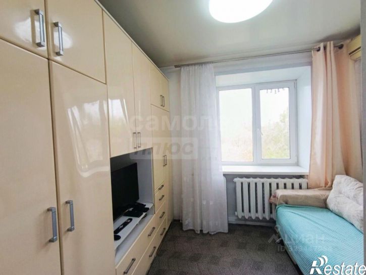 1-комн квартира ул Братская, 8/3 2,  д. 8/3 2,  к. 2