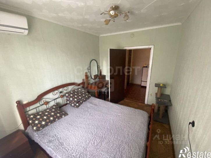 3-комн квартира ул Максима Горького, 40,  д. 40
