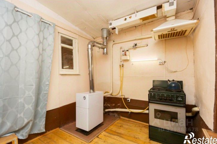 2-комн квартира ул Орская, 95 А,  д. 95 А,  к. А