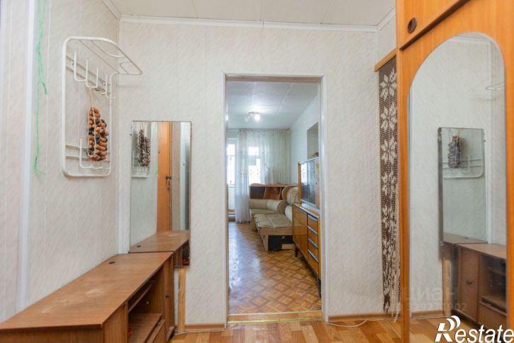 1-комн квартира ул Шевченко, 253,  д. 253