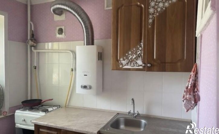 1-комн квартира улица Юркина, 17,  д. 17