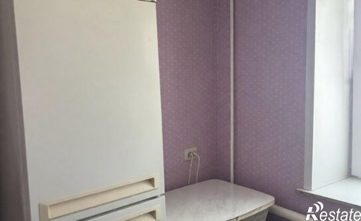 1-комн квартира улица Юркина, 17,  д. 17