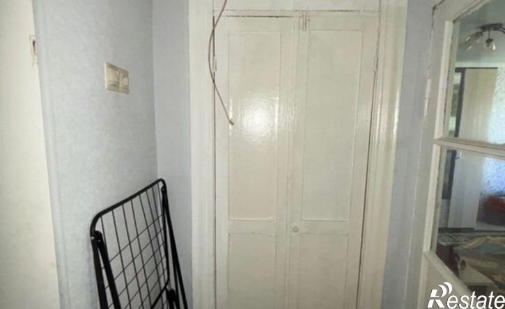 1-комн квартира улица Юркина, 17,  д. 17