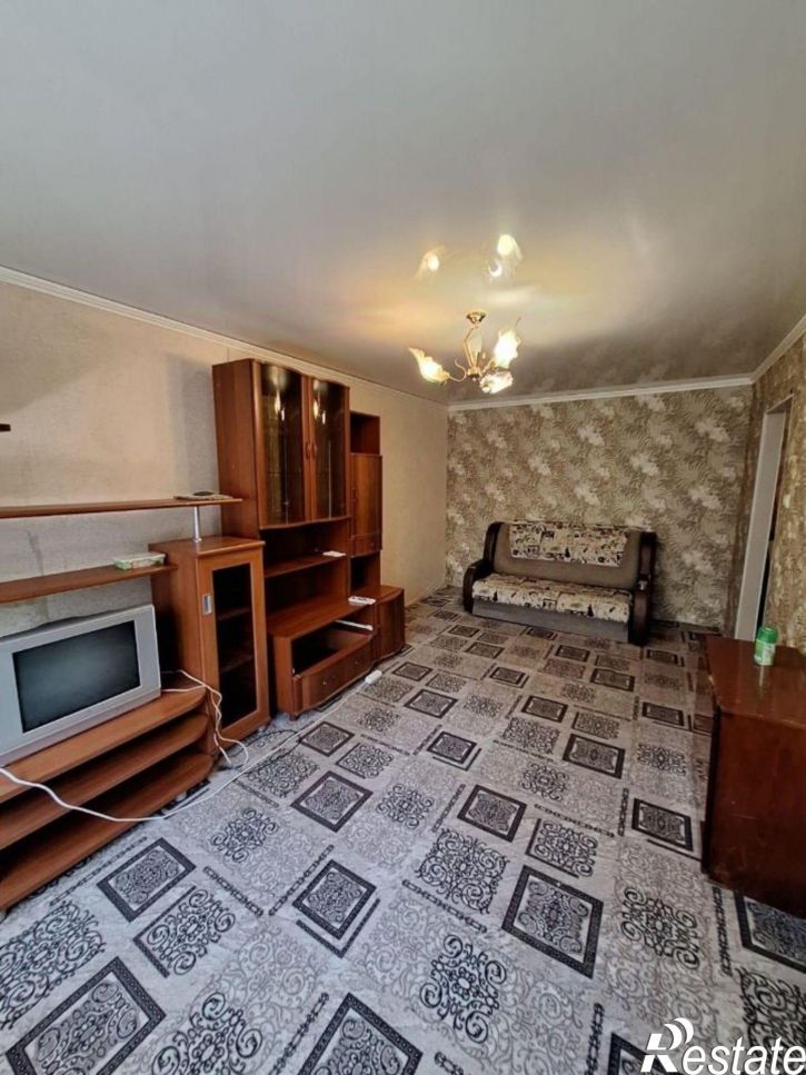 2-комн квартира ул Чкалова, 24,  д. 24