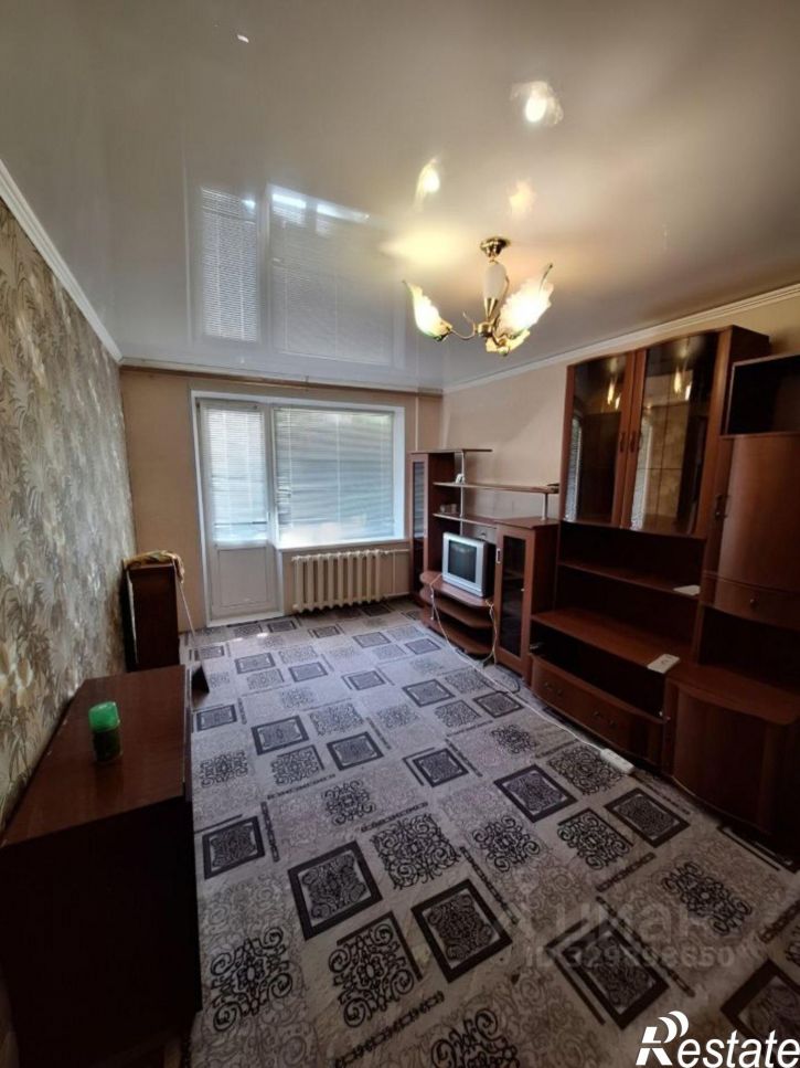 2-комн квартира ул Чкалова, 24,  д. 24