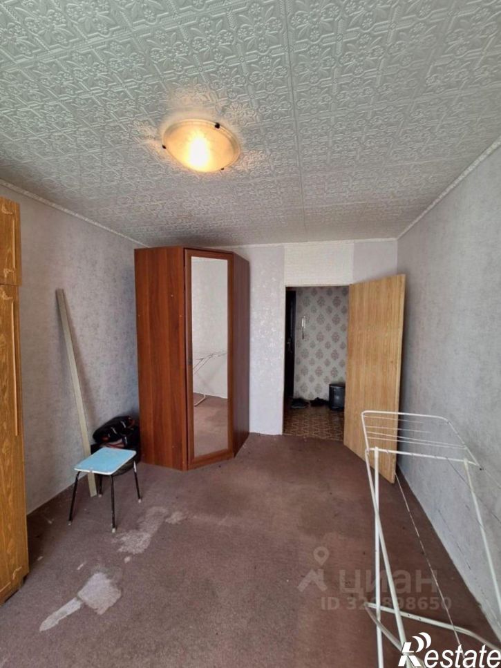 2-комн квартира ул Чкалова, 24,  д. 24