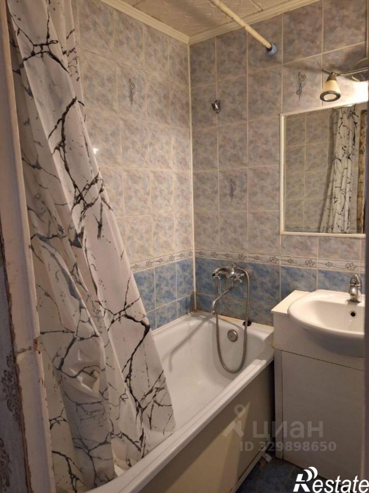 2-комн квартира ул Чкалова, 24,  д. 24